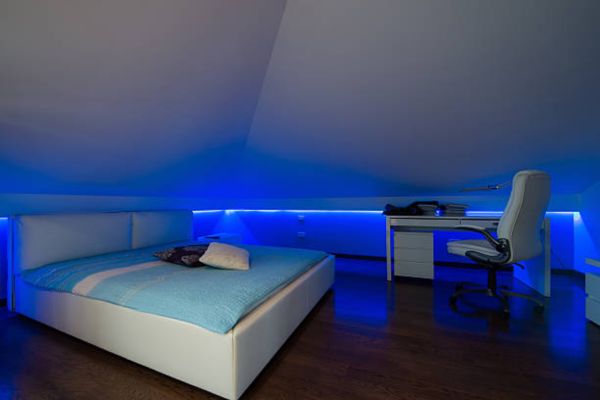 Creative Placement Ideas for a Cozy Room Vibe
