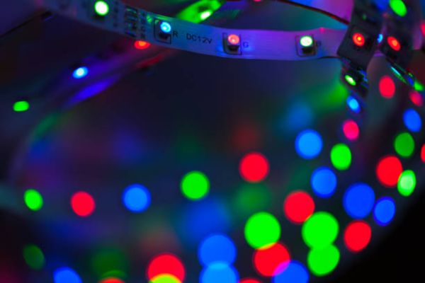 How to Program LED Strip Lights: Step-by-Step Guide