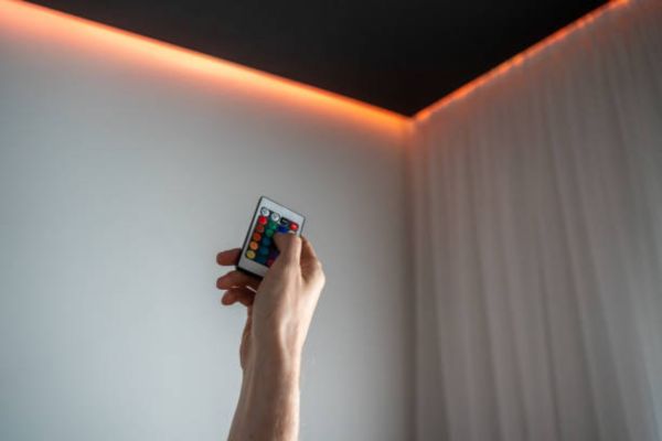 My Top Tips for Smooth LED Strip Remote Use