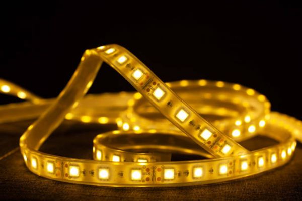 Creative Places to Use Your Cut LED Strips