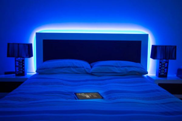 Choosing the Right Product: Best LED Strip Lights for Bedroom Use