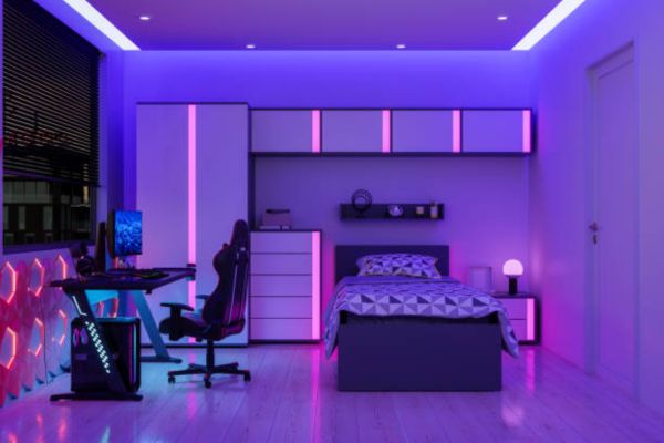 Pro Tips From My Own Bedroom Installation