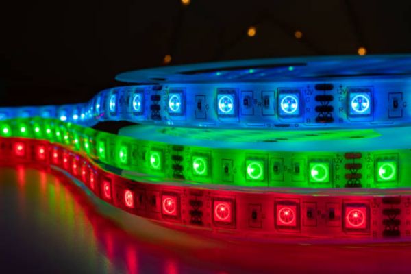 Why LED Strip Lights Rip and Why It’s Not the End