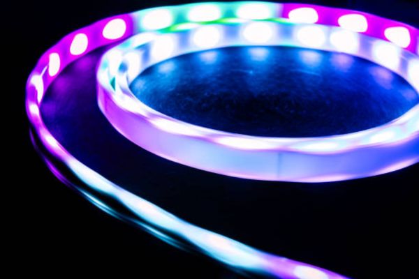 Choosing the Best LED Strip Lights for Bedroom