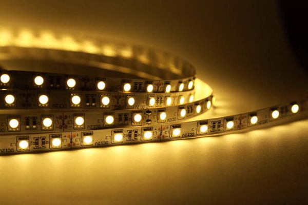 Know Your Strip: Basic LED Strip Anatomy