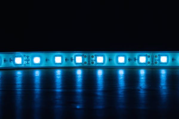My Favourite LED Strip Light Projects in the Bedroom