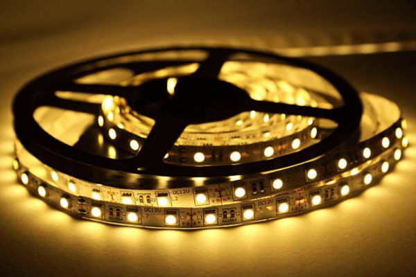 Understanding How LED Strip Lights Work