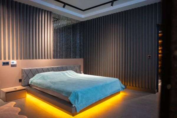 Best LED Strip Lights for Bedroom (If You Need a Replacement)