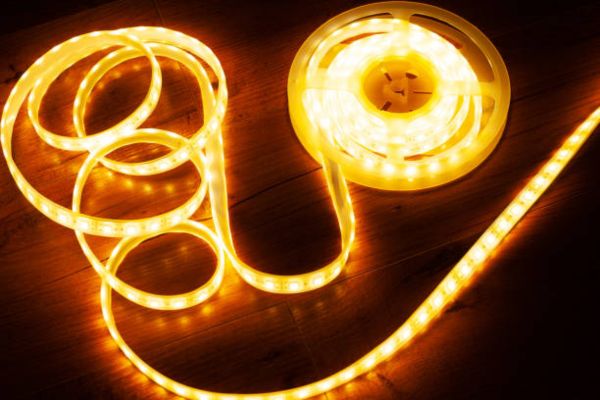 Are LED Strip Lights Safe?