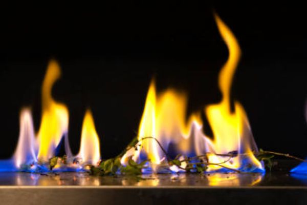 Can LED Lights Start a Fire?