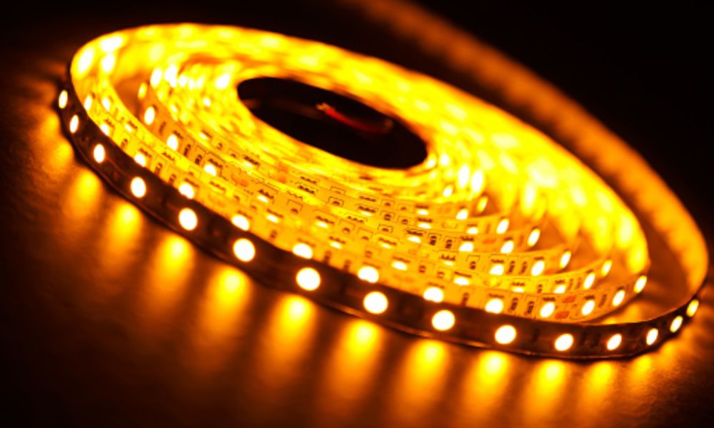 Can Led Strip Lights Cause A Fire