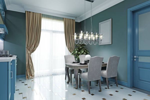 Chandelier Height Above Table: Finding the Sweet Spot