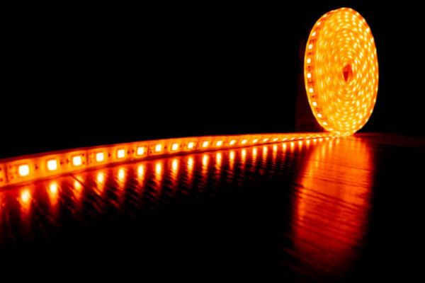 Do LED Lights Get Hot Enough to Start a Fire?