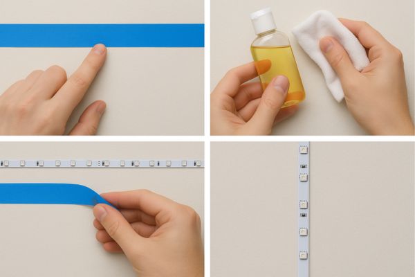 Extra Tips for Protecting Your Walls