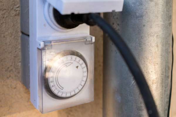How Do Christmas Light Timers Work?