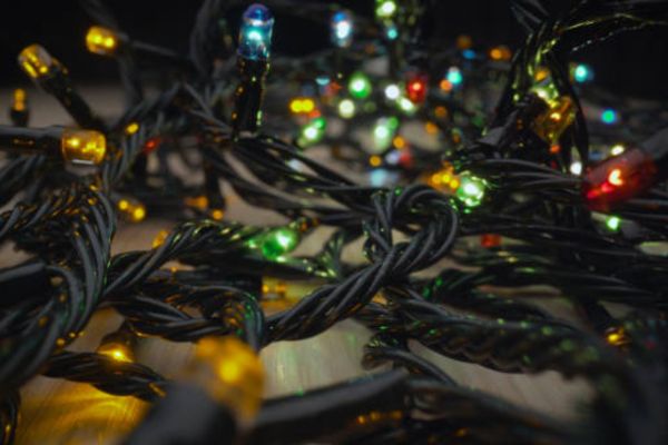 How Many Strands of Lights Can You Connect Safely?
