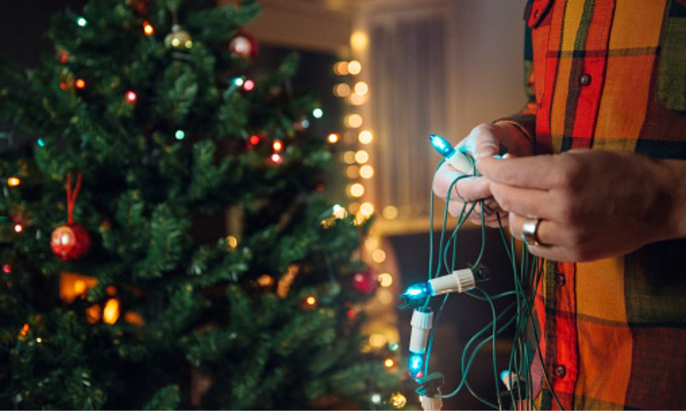 How To Fix Dim Led Christmas Lights