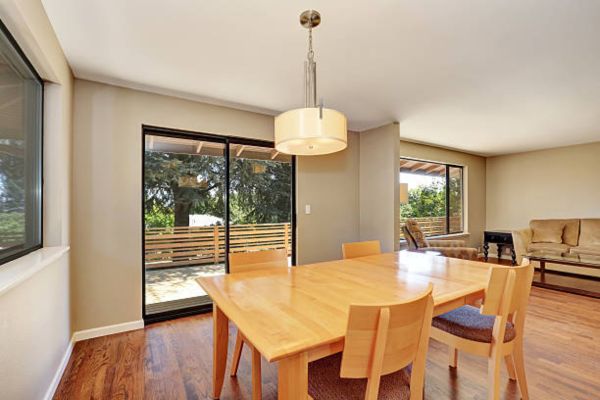 How to Adjust for Ceiling Height