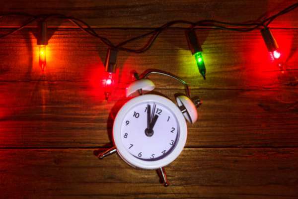 How to Set a Christmas Light Timer