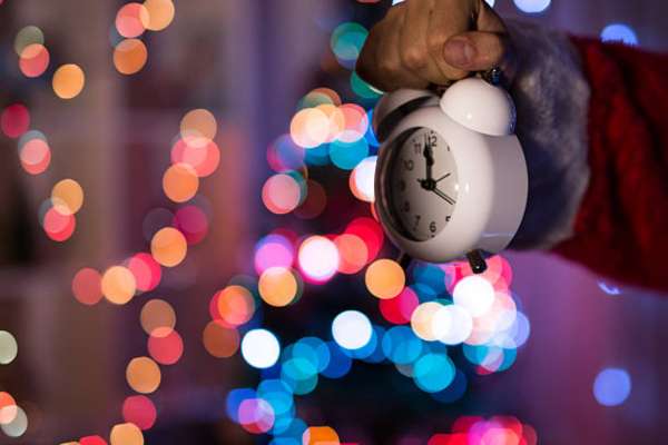 How to Work a Light Timer
