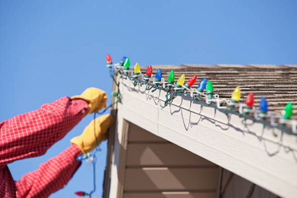 My Personal Tips for Perfect Holiday Lighting