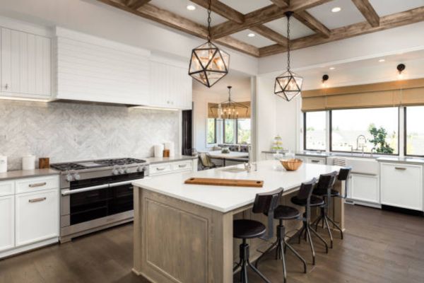 Plan the Placement To Hang Plug In Pendant Light