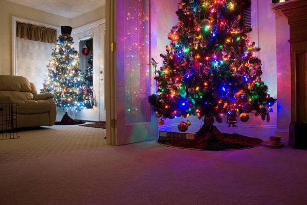 Practical Safety Tips for Using Christmas Lights