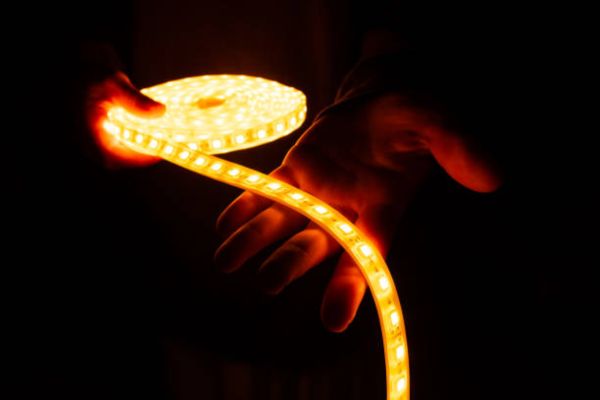 Practical Tips for Using LED Strip Lights Safely
