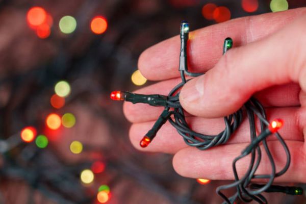 Pro Tips to Prevent LED Christmas Lights from Dimming Again