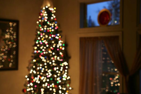 Safer Alternatives to Leaving Lights On Overnight