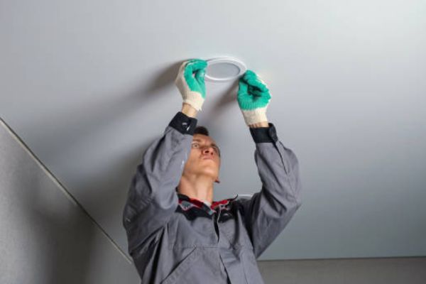 Safety First – Before You Begin