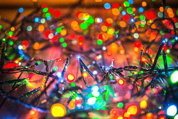 The Basics of Connecting LED Light Strings