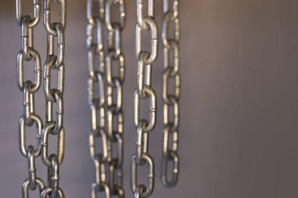 Why You Might Need To Shorten a Chandelier Chain
