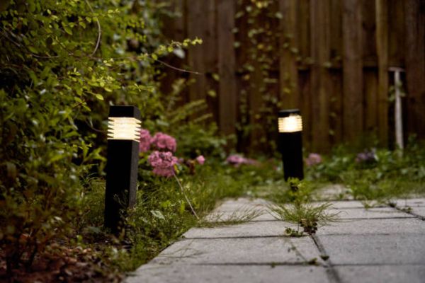 My Top Tips to Make Solar Lights Last Longer