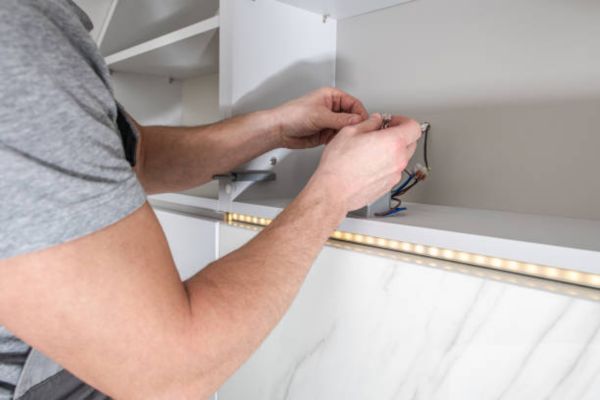 Common 110V LED Strip Light Installation Mistakes