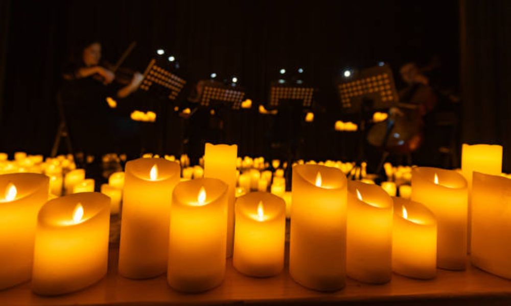 How Long Does A Tea Light Candle Burn