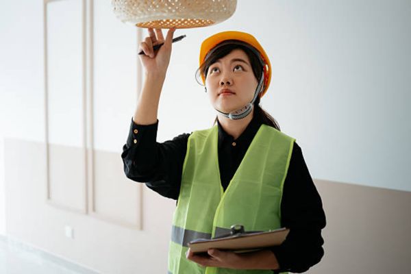 When Should You Call an Electrician?