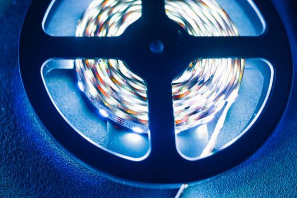 Best LED Strip Light Connectors for Easy Installation