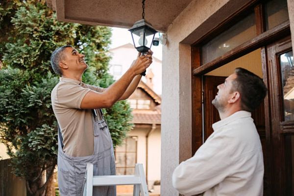 How To Change Porch Light Bulb – Differences Explained