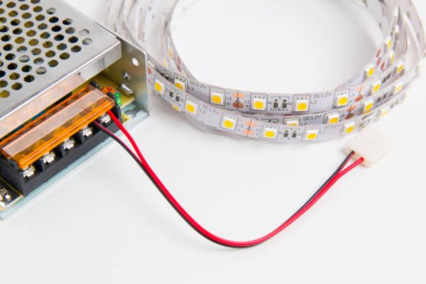 How to Join LED Strip Lights After Cutting