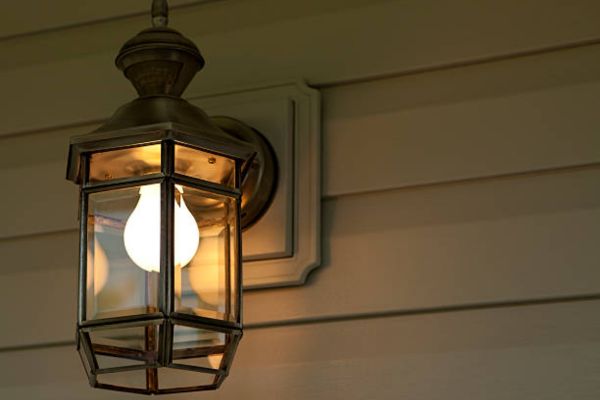 Identify Your Outdoor Light Fixture Type