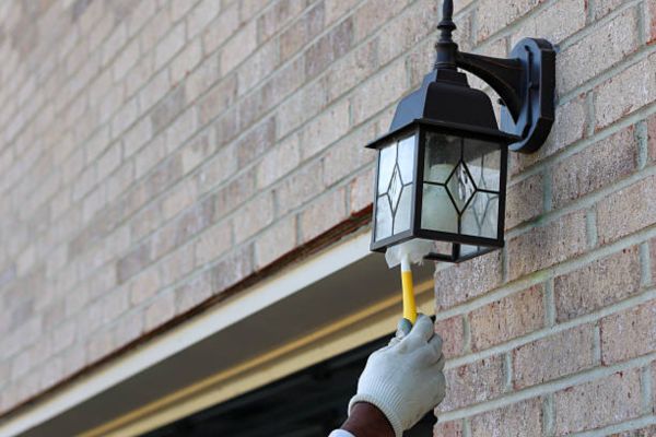 Maintenance Tips To Make Outdoor Bulbs Last Longer