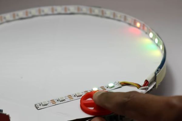 Wiring LED Strips in Parallel (Best Method for Most Homes)