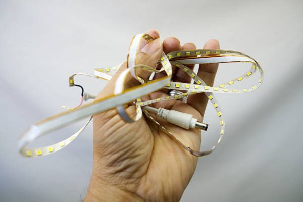 Common Mistakes When Wiring Multiple LED Strips