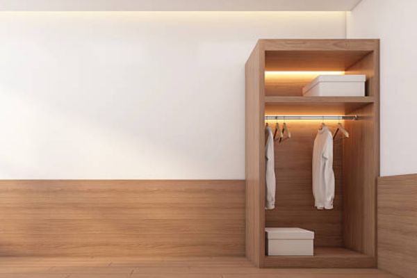 What Does It Mean To Add Light To A Closet Without Wiring