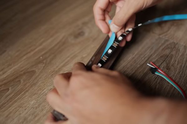 Why Learning How to Connect LED Strip Lights Together Matters