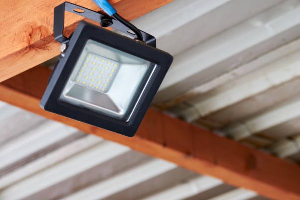 Best Placement Tips for Outdoor Flood Lights