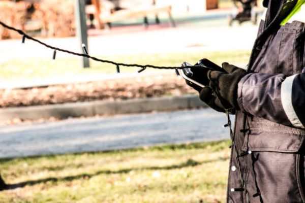 Best Places To Use Outdoor Lighting Timers Around Your Home