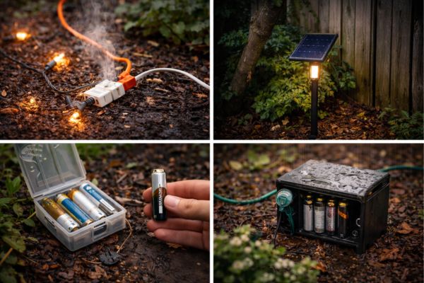 Common Mistakes People Make