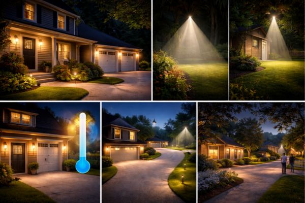 Factors That Change the Best Wattage Choice